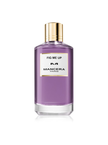 Mancera Fig Me Up парфюмна вода унисекс 120 мл.