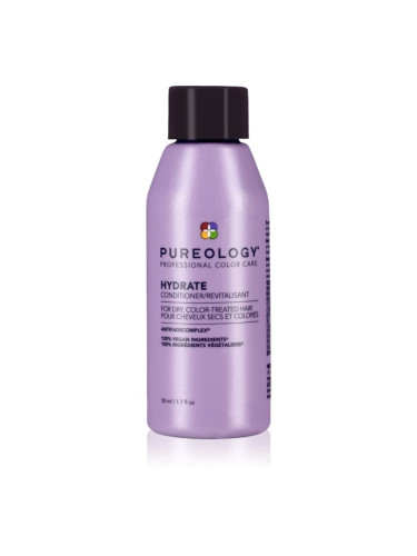 Pureology Hydrate хидратиращ балсам за жени 50 мл.