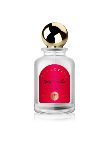 Miraculum Olfactica Chapter II - Spicy Vanilla парфюмна вода за жени 50 мл.