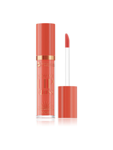 Bell Hypoallergenic хидратиращ блясък за устни цвят 01 Summer Kiss 4.2 гр.
