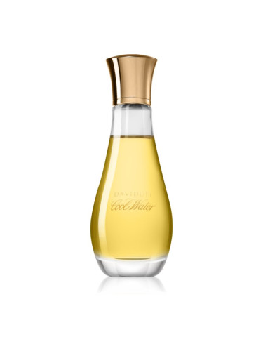 Davidoff Cool Water Woman Elixir парфюмна вода за жени 50 мл.