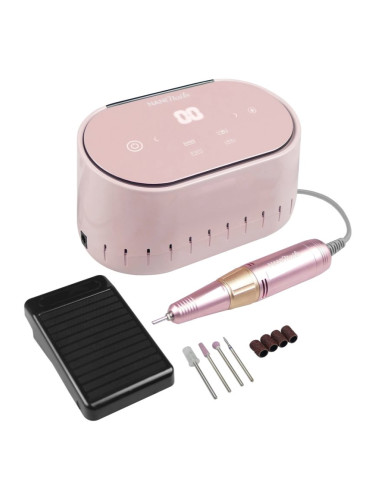 NaniNails Deluxe електрическа пила за нокти 1 бр.