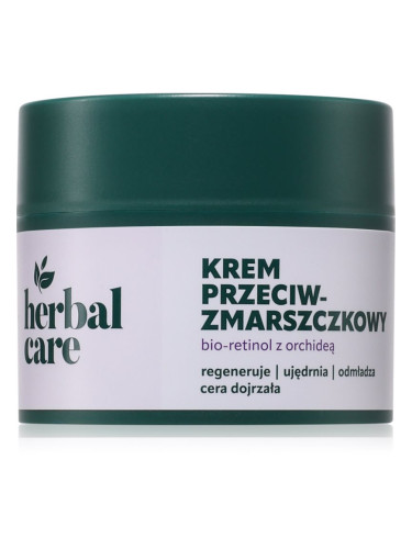 Farmona Herbal Care Bio-retinol & Orchid активен крем против бръчки 50 мл.