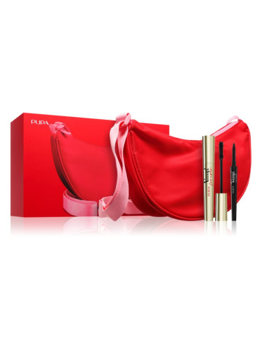 PUPA Milano Vamp! Forever подаръчен комплект