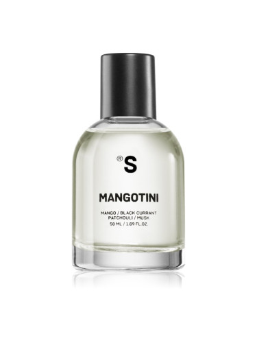 Sister's Aroma Mangotini парфюмна вода унисекс 50 мл.