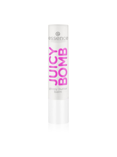 essence Juicy Bomb балсам за устни цвят 06 Wake Me Up Before You Coco 2 гр.