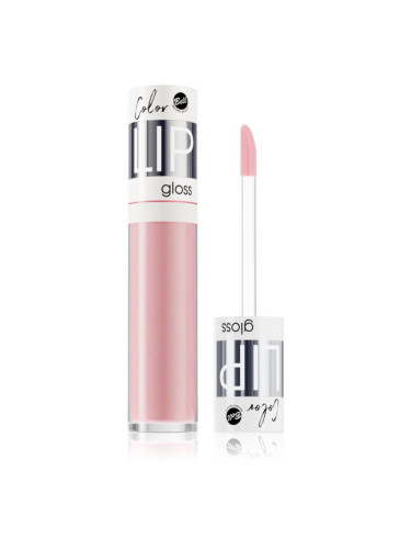 Bell Color Lip Gloss хидратиращ блясък за устни цвят 10 3.8 гр.