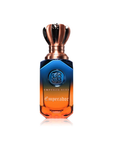 Emperor Blue Emperador парфюмна вода за мъже 100 мл.
