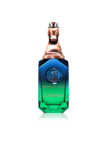 Emperor Blue Caballero парфюмна вода за мъже 100 мл.