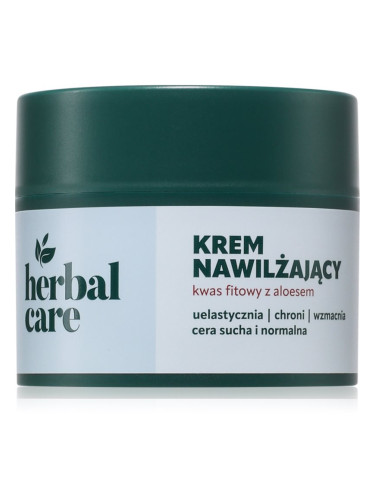 Farmona Herbal Care Phytic acid & Aloe хидратиращ крем с алое вера 50 мл.