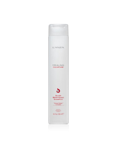 L'anza Healing ColorCare Color-Preserving Shampoo защитен шампоан за боядисана коса 300 мл.