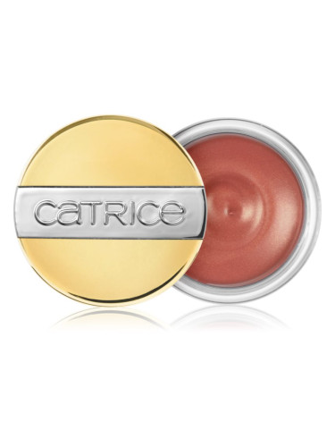Catrice DESERT DUNE освежаващ руж цвят C01 Desert Rose 10.5 гр.