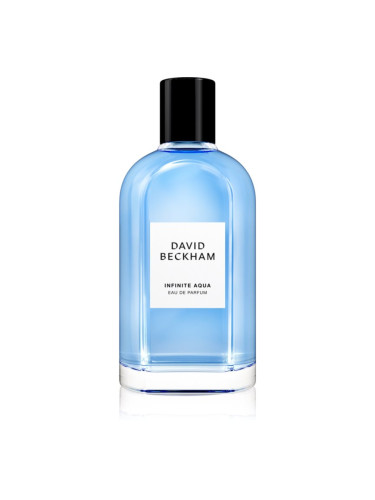 David Beckham Infinite Aqua парфюмна вода за мъже 100 мл.