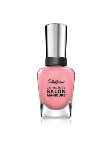 Sally Hansen Complete Salon Manicure подсилващ лак за нокти цвят 14.7 мл.