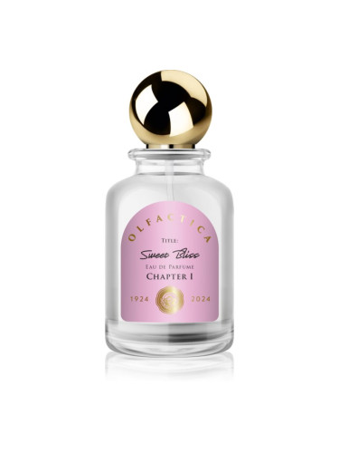 Miraculum Olfactica Chapter I - Sweet Bliss парфюмна вода за жени 50 мл.