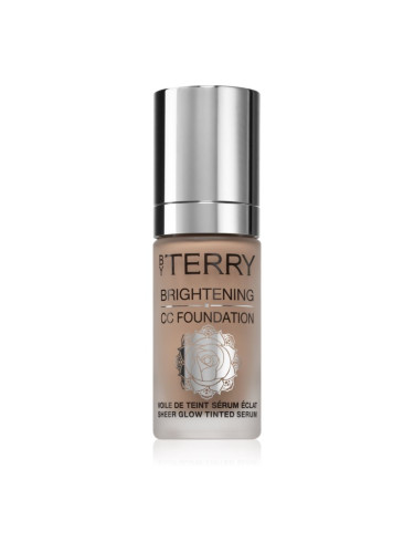 By Terry Brightening CC Foundation озаряващ СС крем с хидратиращ ефект цвят 3C - Medium Light Cool 30 мл.