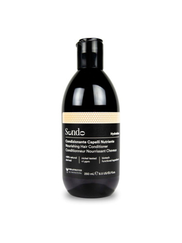 Sendo Hydration Nourishing Hair Conditioner подхранващ балсам с хидратиращ ефект 250 мл.