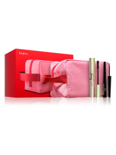 PUPA Milano Vamp! Forever подаръчен комплект