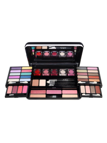 ZMILE COSMETICS Classic Make-up Set грим комплект