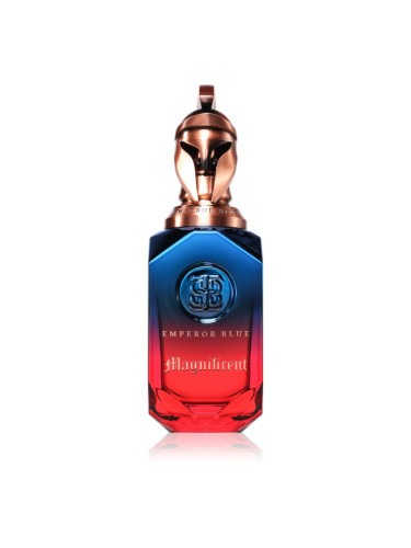 Emperor Blue Magnificent парфюмна вода за жени 100 мл.