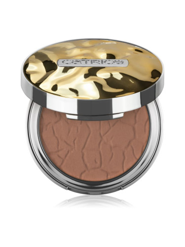 Catrice DESERT DUNE бронзър-крем с матиращ ефект цвят C02 Future Oasis 8.5 гр.