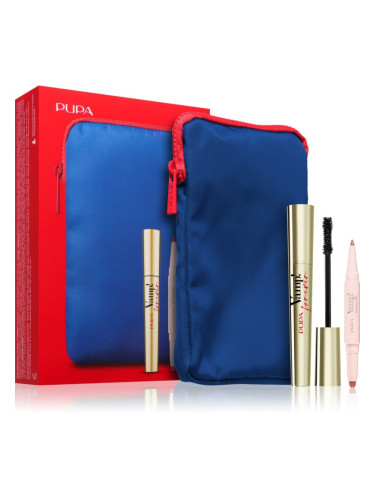 PUPA Milano Vamp! Forever подаръчен комплект