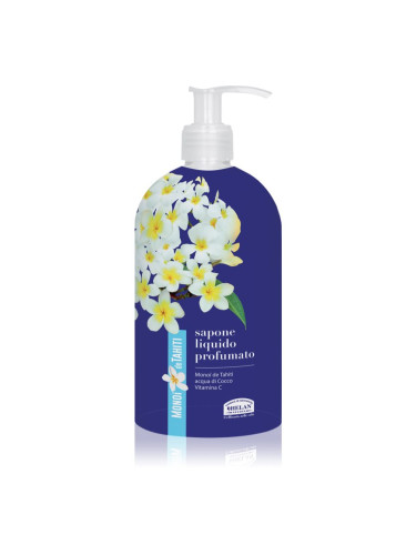 Helan MONOÏ de TAHITI нежен течен сапун за ръце 500 мл.