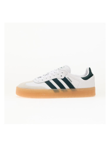 Сникърси adidas Sambae W Ftw White/ Off White/ Aurivy EUR 35 1/2