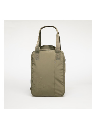 Раница adidas Backpack Olive Strata/ White 20 l