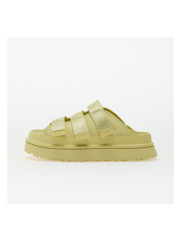 Сникърси UGG W Goldenglow Slide Golden Apple EUR 37