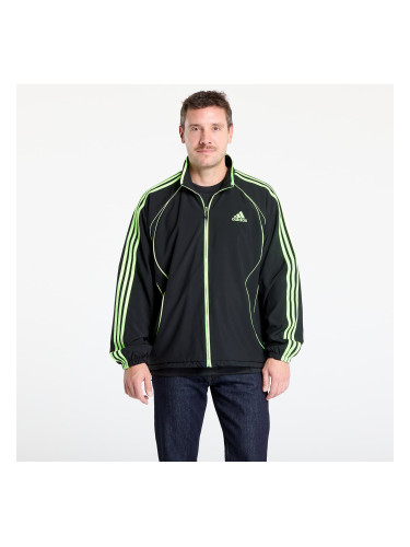 Яке adidas Teamgeist Adicolor Track Top Black XXL
