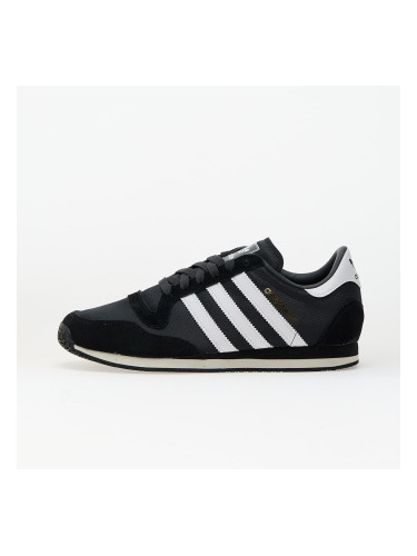 Сникърси adidas Galaxy OG Carbon/ Ftwr White/ Core Black EUR 39 1/3