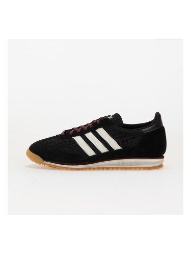 Сникърси adidas SL 72 OG W Core Black/ Off White/ Gum1 EUR 36