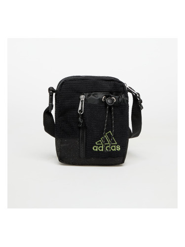 adidas Small Item Bag Black 2 l