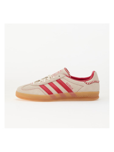 Сникърси adidas Gazelle Indoor Better Scarlet/ Better Scarlet EUR 40