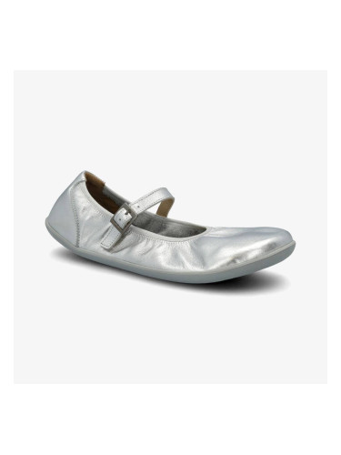 Сникърси Groundies Amber 2.0 Women Silver EUR 37