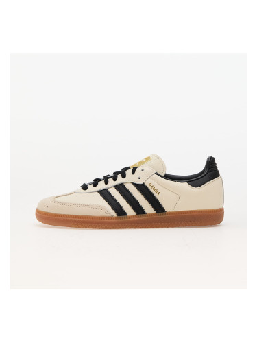 Сникърси adidas Samba Og W Crew White/ Core Black/ Sand Strata EUR 36