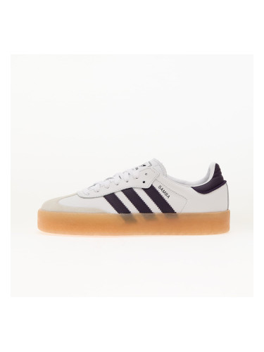 Сникърси adidas Sambae W Ftw White/ Off White/ Aurplu EUR 38 2/3