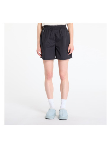 Къси панталони Nike ACG Women's Repel Mid-Rise Ripstop Shorts Black/ Anthracite/ Summit White XS