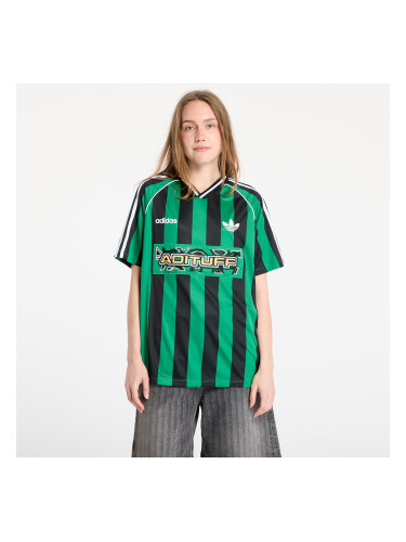 Фланелка adidas Originals Beads Jersey Green S