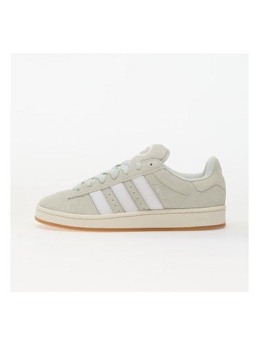 Сникърси adidas Campus 00s Linen Green/ Ftwr White/ Off White EUR 45 1/3