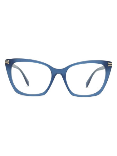 Marc Jacobs MJ 1096 PJP 17 54 - диоптрични очила, cat eye, дамски, сини