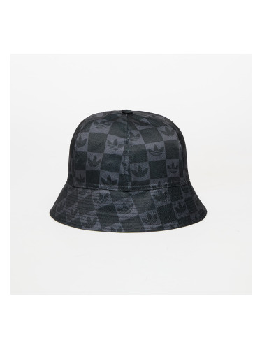 Шапка adidas Monogram Bucket Hat Black M