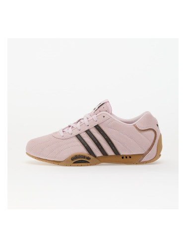 Сникърси adidas Adiracer Lo W Almond Pink/ Dark Brown/ Supplier Colour EUR 40