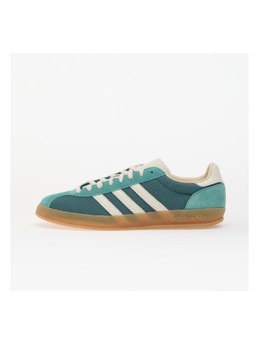 Сникърси adidas Gazelle Indoor Pro Preloved Teal/ Off White/ Warm Sandstone EUR 44