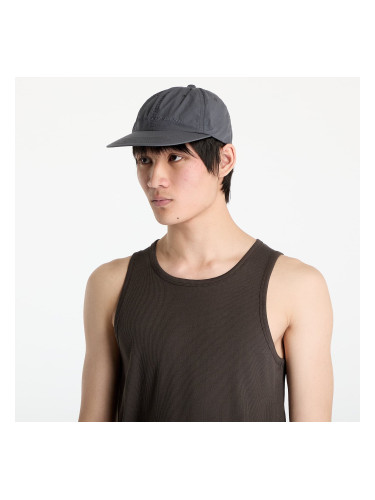 Шапка Post Archive Faction (PAF) 8.0 Logo Cap Right Grey Universal