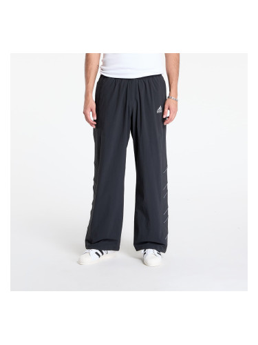 Панталони adidas Equipment Football Track Tracksuit Bottoms Black L