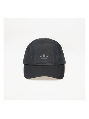 Шапка adidas Teamgeist Cap Black M