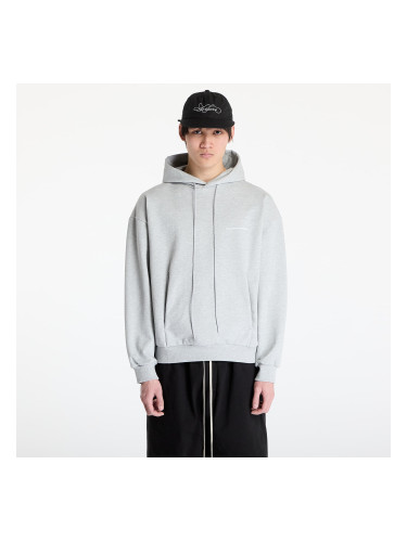 Суитшърт Post Archive Faction (PAF) 8.0 Hoodie Right Grey XL