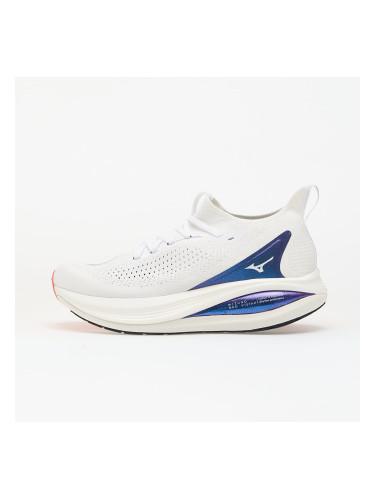 Сникърси Mizuno Neo Vista 2 M White/ White/ Iris Bloom EUR 42.5